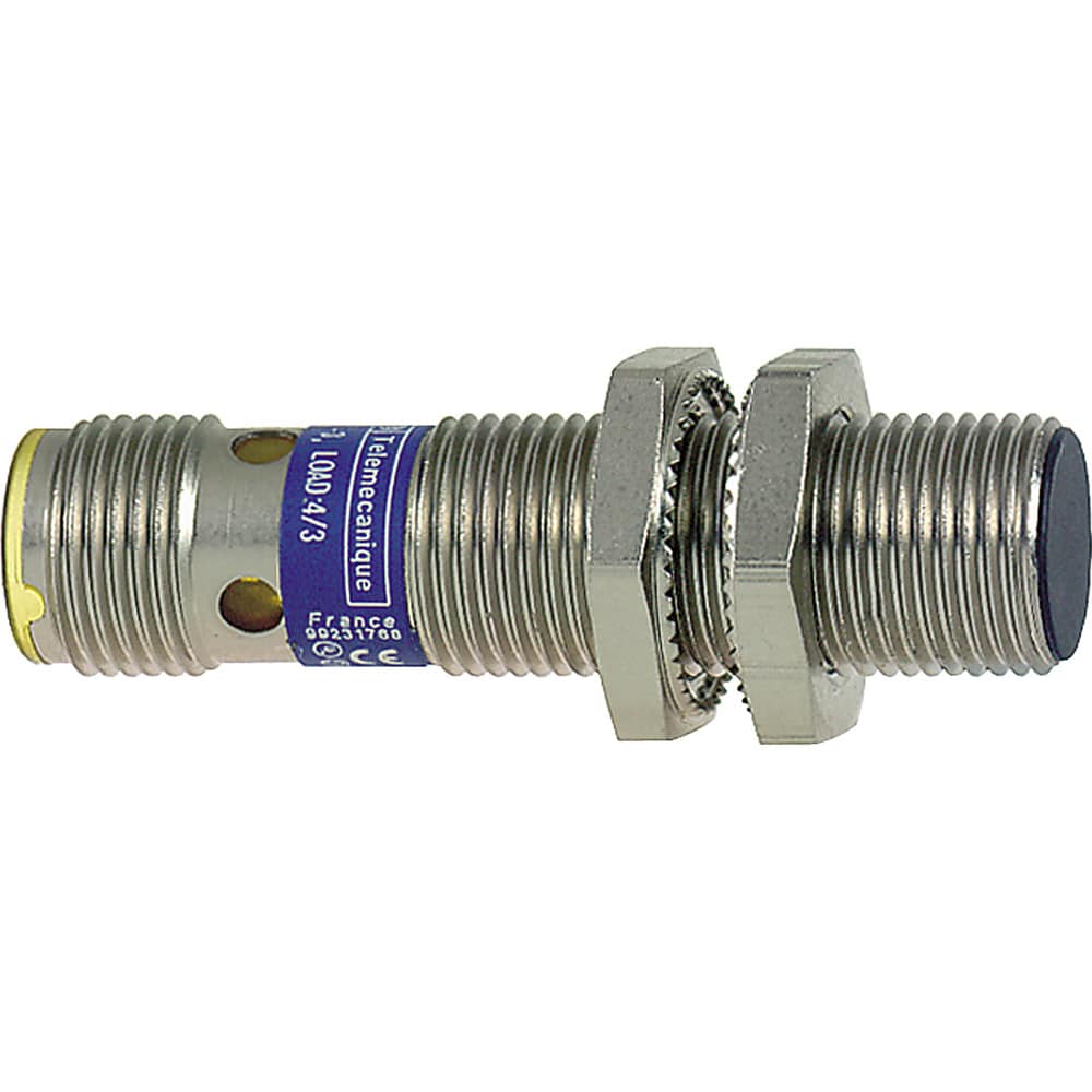 Емкостный датчик приближения Telemecanique Sensors XS1N18NC410D