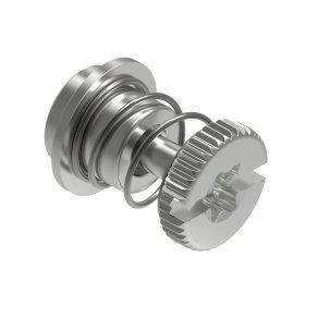 R4 — ротационная Защелка R4-10-20-905-10 Southco