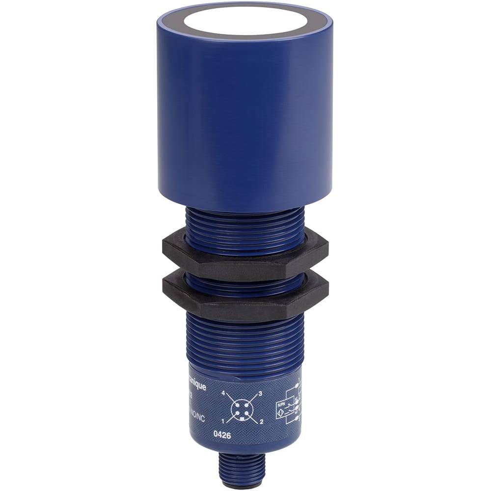 Ультразвуковой датчик приближения Telemecanique Sensors XX2V3A1PHM12