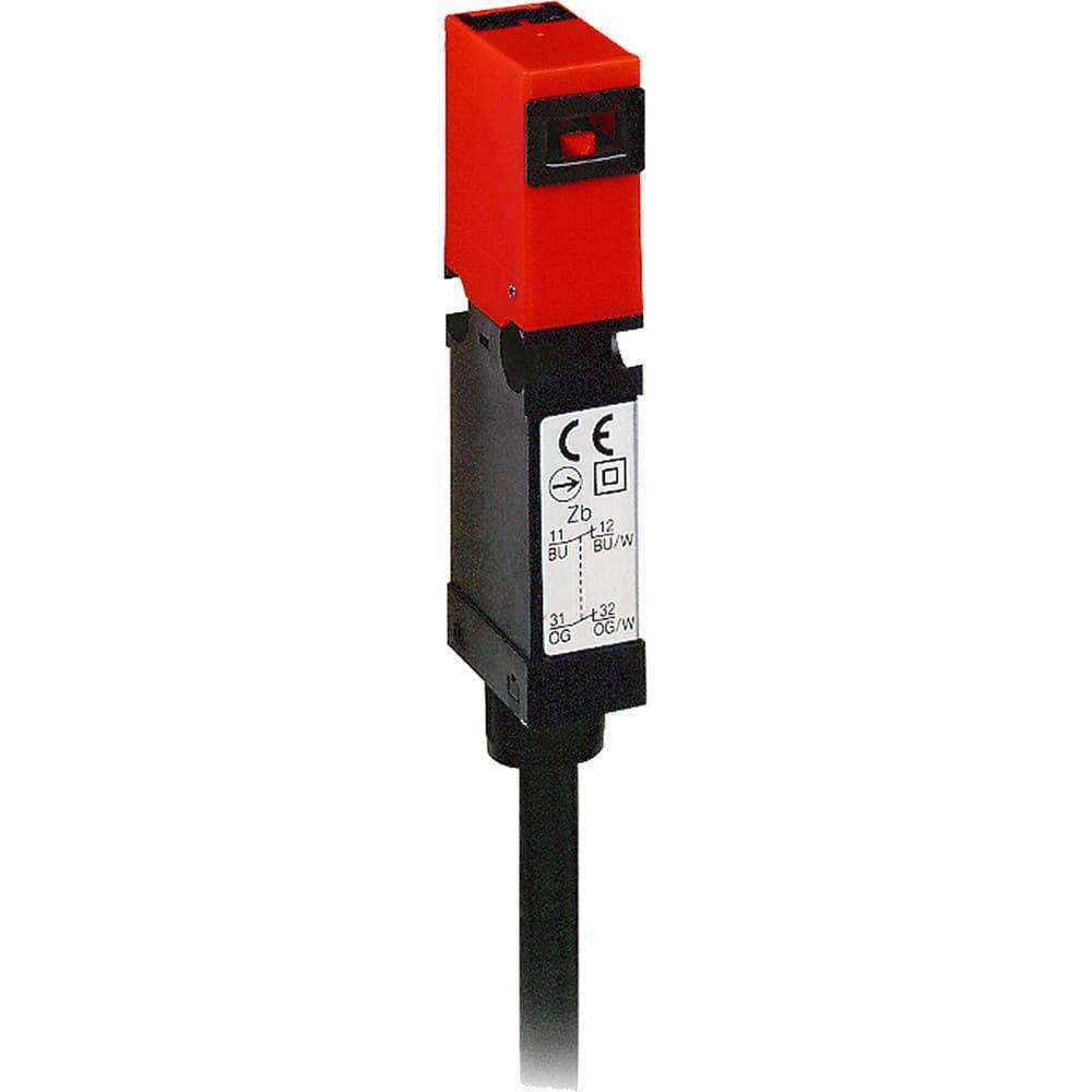 Емкостный датчик приближения Telemecanique Sensors XCSMP80L5