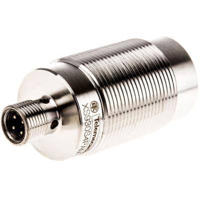 Индуктивный датчик приближения Telemecanique Sensors XS930S4PAM12
