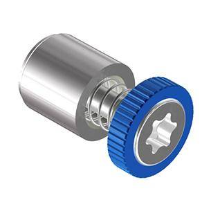 R4 — ротационная Защелка R4-10-10-901-10 Southco