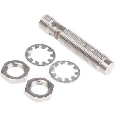 Индуктивный датчик приближения Telemecanique Sensors XS912R4PAM12