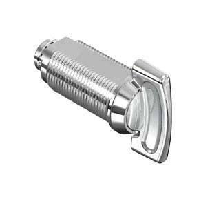 R4-EM — 4 & 6 Серия Электронные ротационная задвижка R4-EM-43-131 Southco