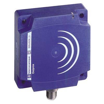 Индуктивный датчик приближения Telemecanique Sensors XS7D1A1DAM12