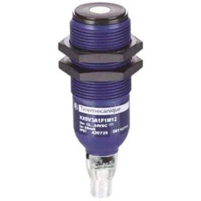 Ультразвуковой датчик приближения Telemecanique Sensors XX9V3A1F1M12