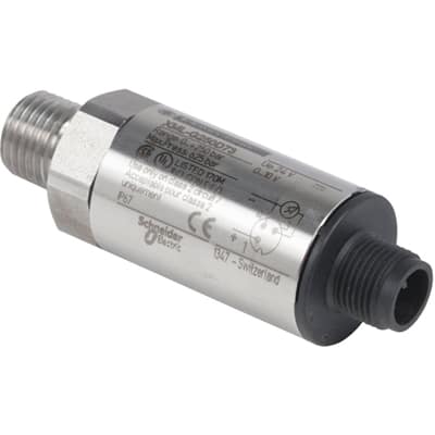 Датчик давления Telemecanique Sensors XMLG400D21