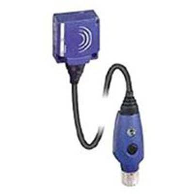 Индуктивный датчик приближения Telemecanique Sensors XS7E1A1DAL01M12