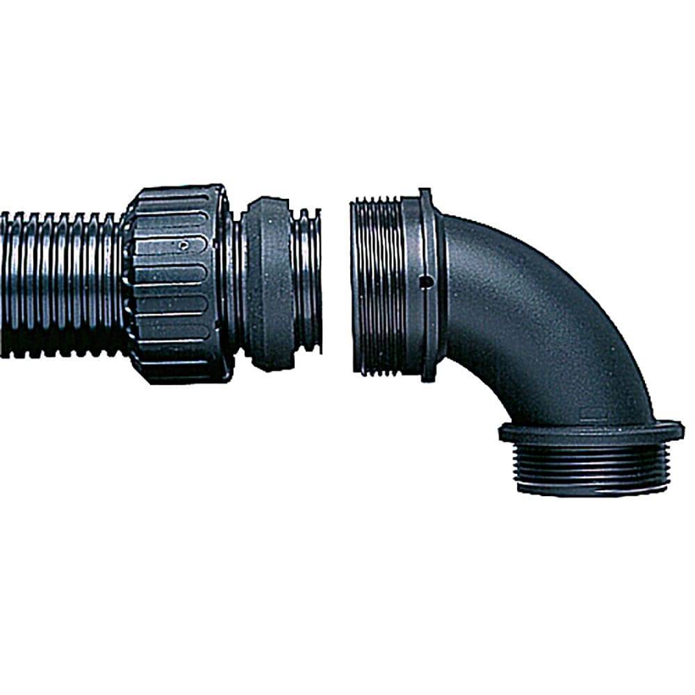 Система организации проводов Thomas & Betts ASC28/M25/C90/BL