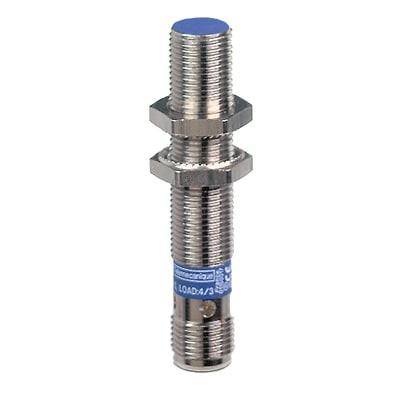 Индуктивный датчик приближения Telemecanique Sensors XS612B1DAM12