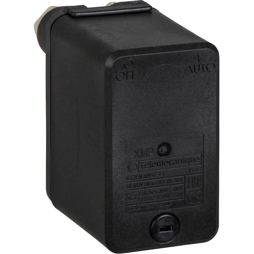 Емкостный датчик приближения Telemecanique Sensors XR2AB04K80