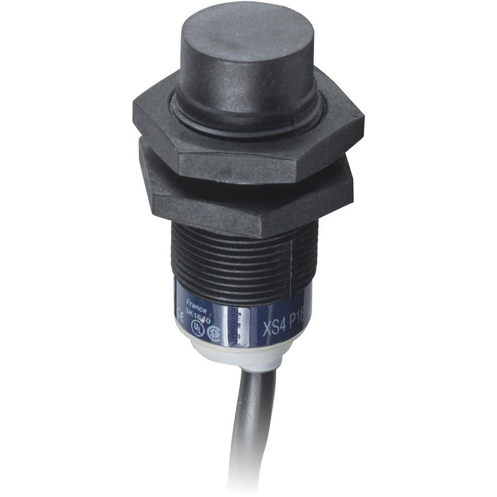 Емкостный датчик приближения Telemecanique Sensors XS4P18MA230L1