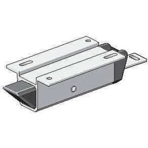 E3 — VISE ACTION® Компрессионная Защелка E3-2960-0512 Southco