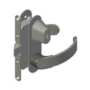 81/82/85 — DZUS® Lion Quarter-Turn Fasteners 82-28-120-20 Southco