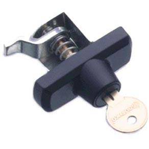 81/82/85 — DZUS® Lion Quarter-Turn Fasteners 85-12-200-16 Southco