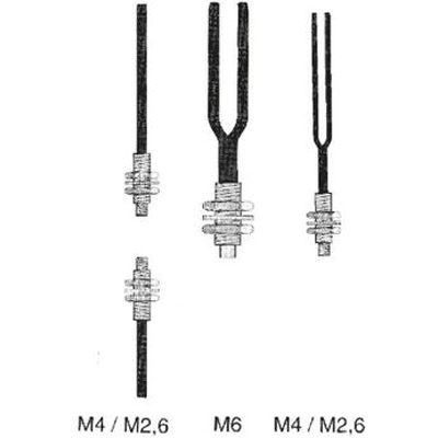 Фотоэлектрический датчик Telemecanique Sensors XUFN01321
