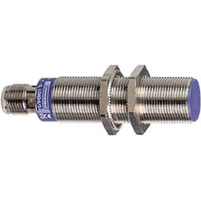 Индуктивный датчик приближения Telemecanique Sensors XS618B1NBM12