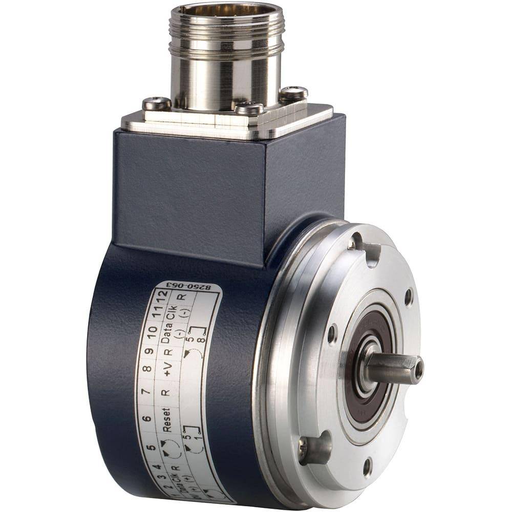 Энкодер Telemecanique Sensors XCC3506PS84SGN