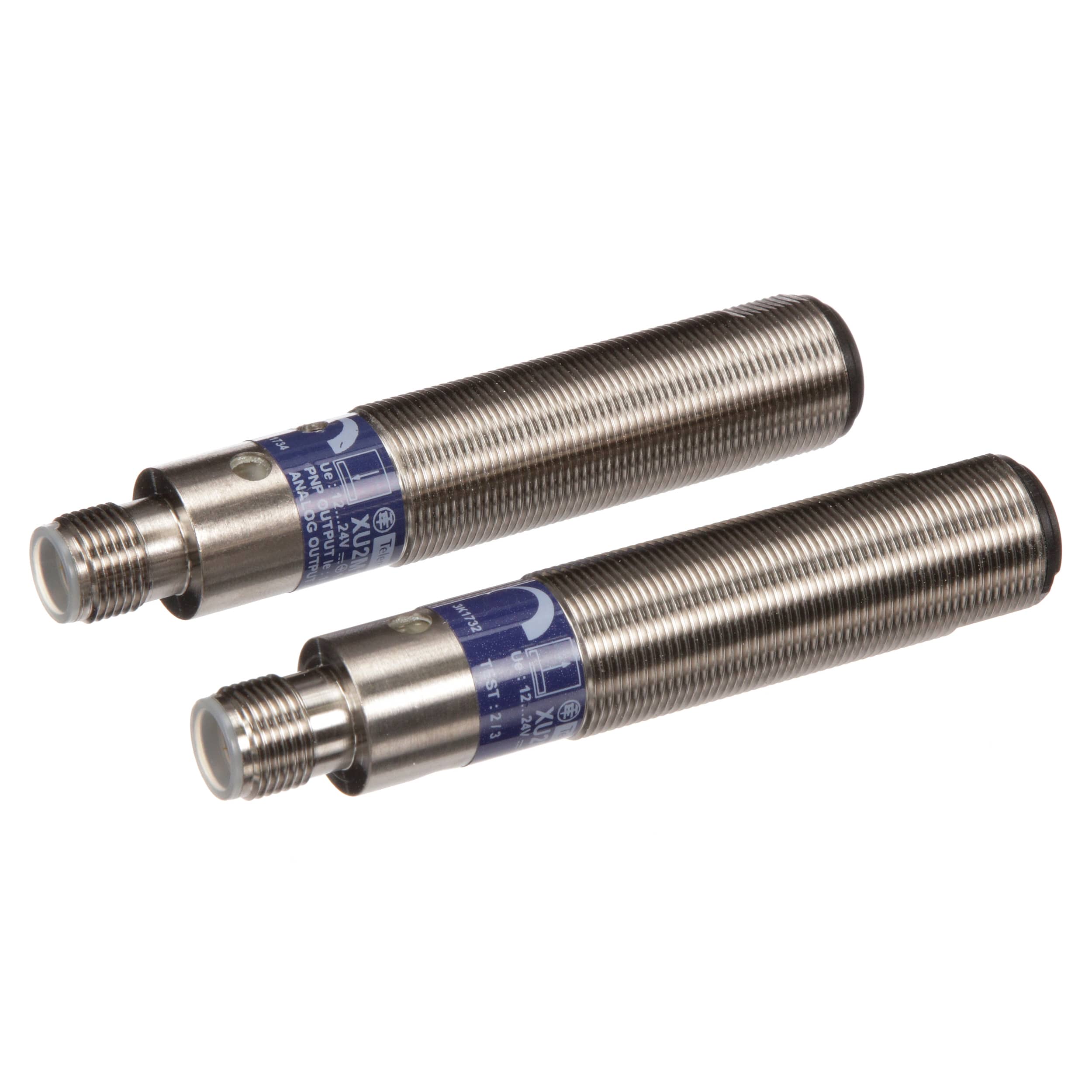 Фотоэлектрический датчик Telemecanique Sensors XU2M18AP20D