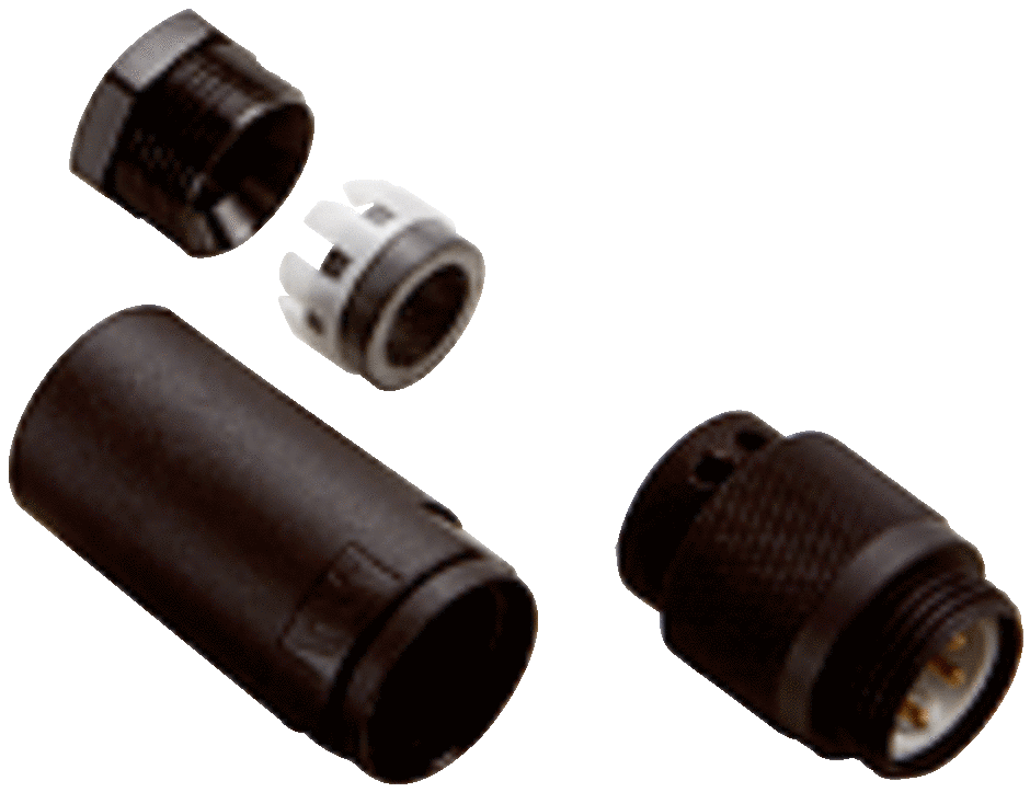 ПринадлежностиРазъемы и кабели Sick 6030804 Штекер