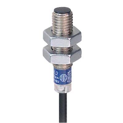 Индуктивный датчик приближения Telemecanique Sensors XS608B1DAL2