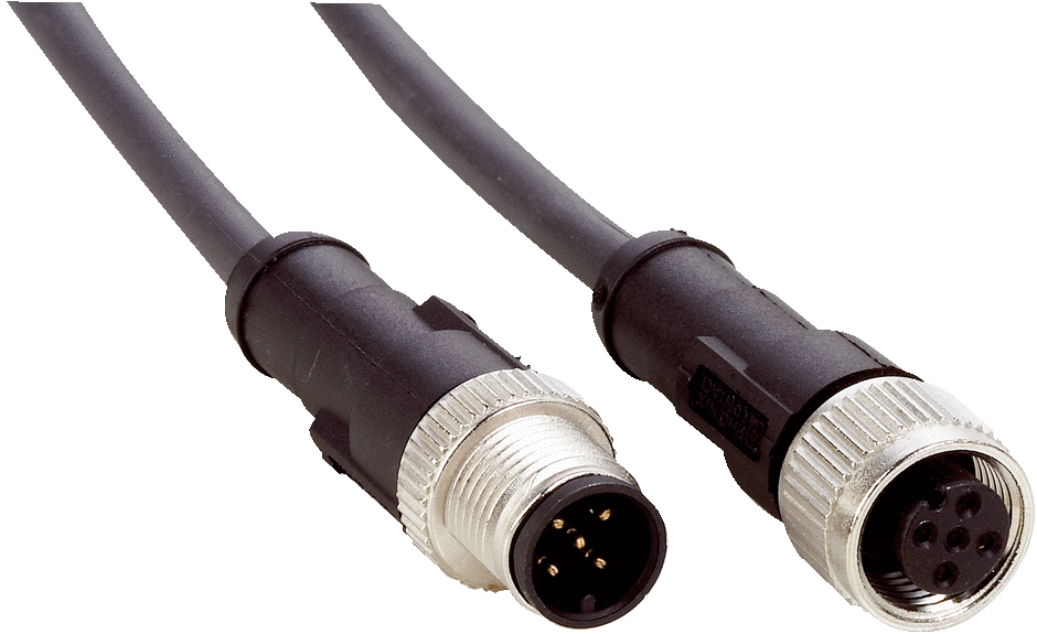 ПринадлежностиРазъемы и кабели Sick 6051945 DSL-1205-G30MC