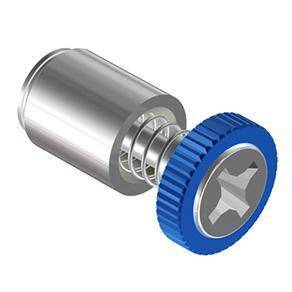 R4 — ротационная Защелка R4-10-10-101-10 Southco