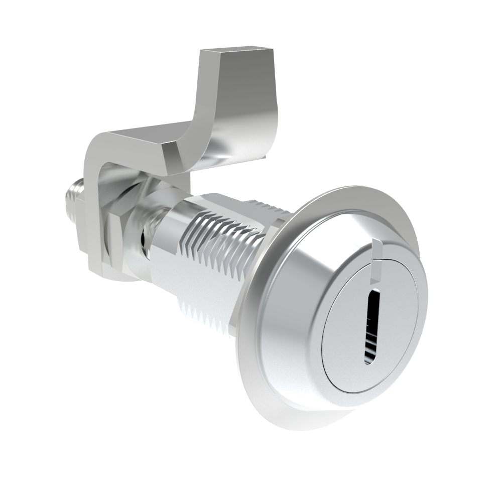 E3 — VISE ACTION® Компрессионная Защелка E3-1011-172 Southco
