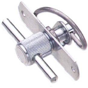 81/82/85 — DZUS® Lion Quarter-Turn Fasteners 85-12-520-20 Southco