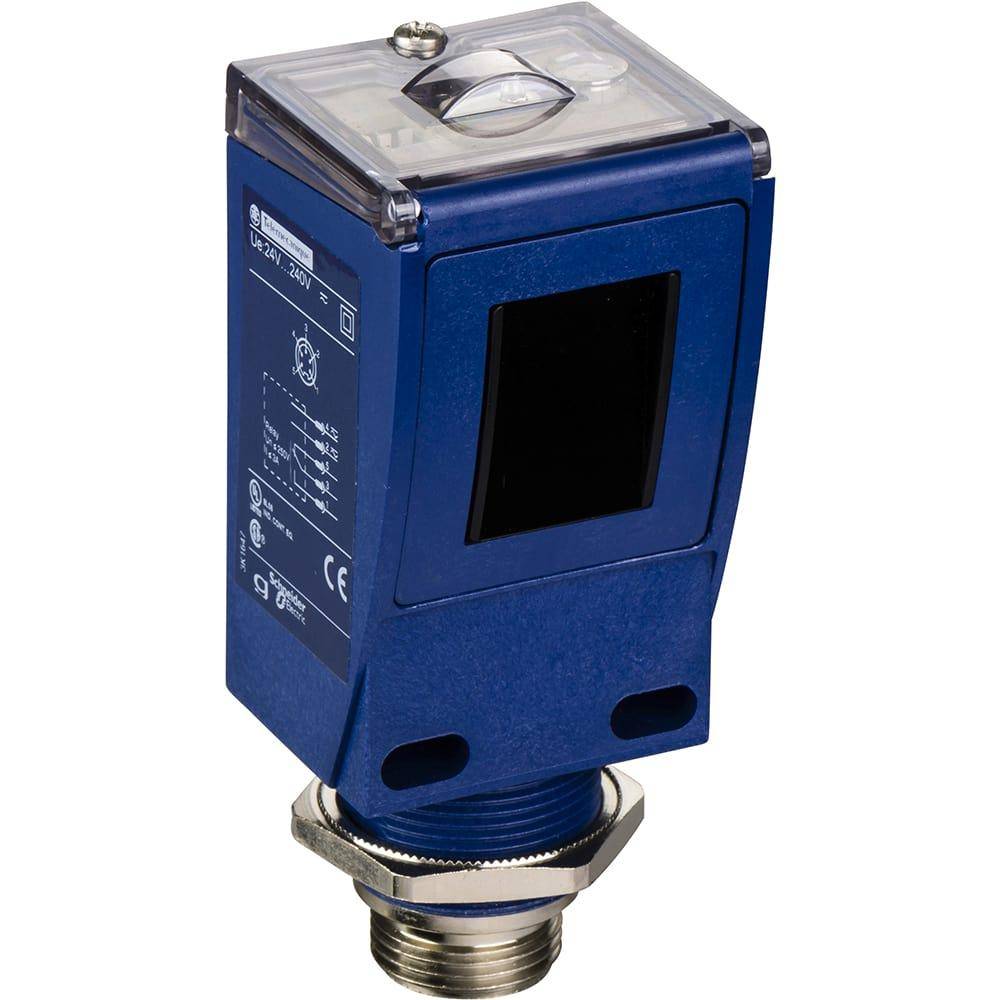 Фотоэлектрический датчик Telemecanique Sensors XUC8ARCTU78