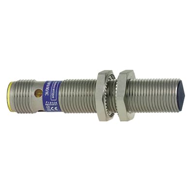 Индуктивный датчик приближения Telemecanique Sensors XS512B1DBM12