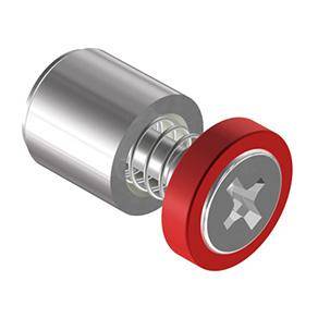 R4 — ротационная Защелка R4-10-11-502-10 Southco