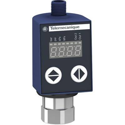 Датчик давления Telemecanique Sensors XMLR160M2P09