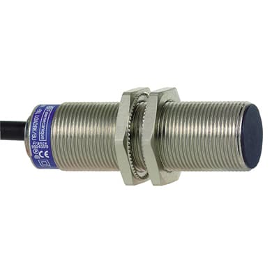 Индуктивный датчик приближения Telemecanique Sensors XS1M18MA250