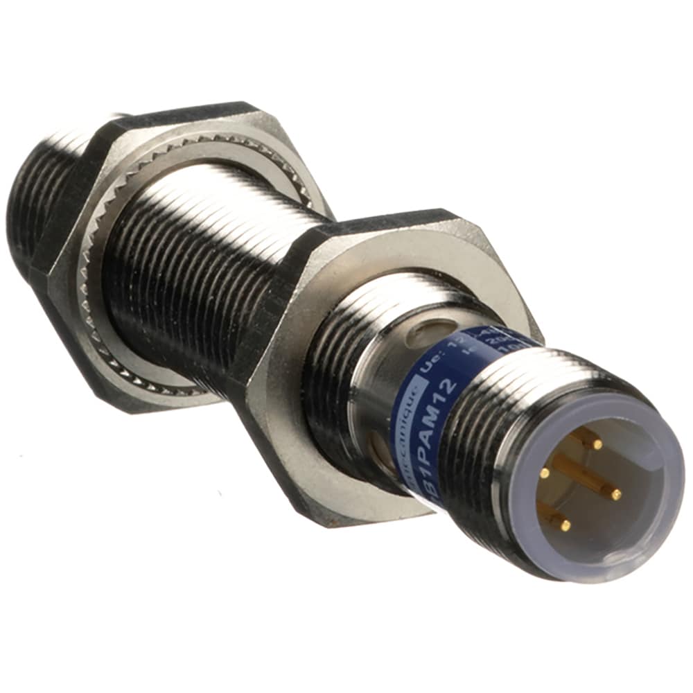 Индуктивный датчик приближения Telemecanique Sensors XS612B1PAM12
