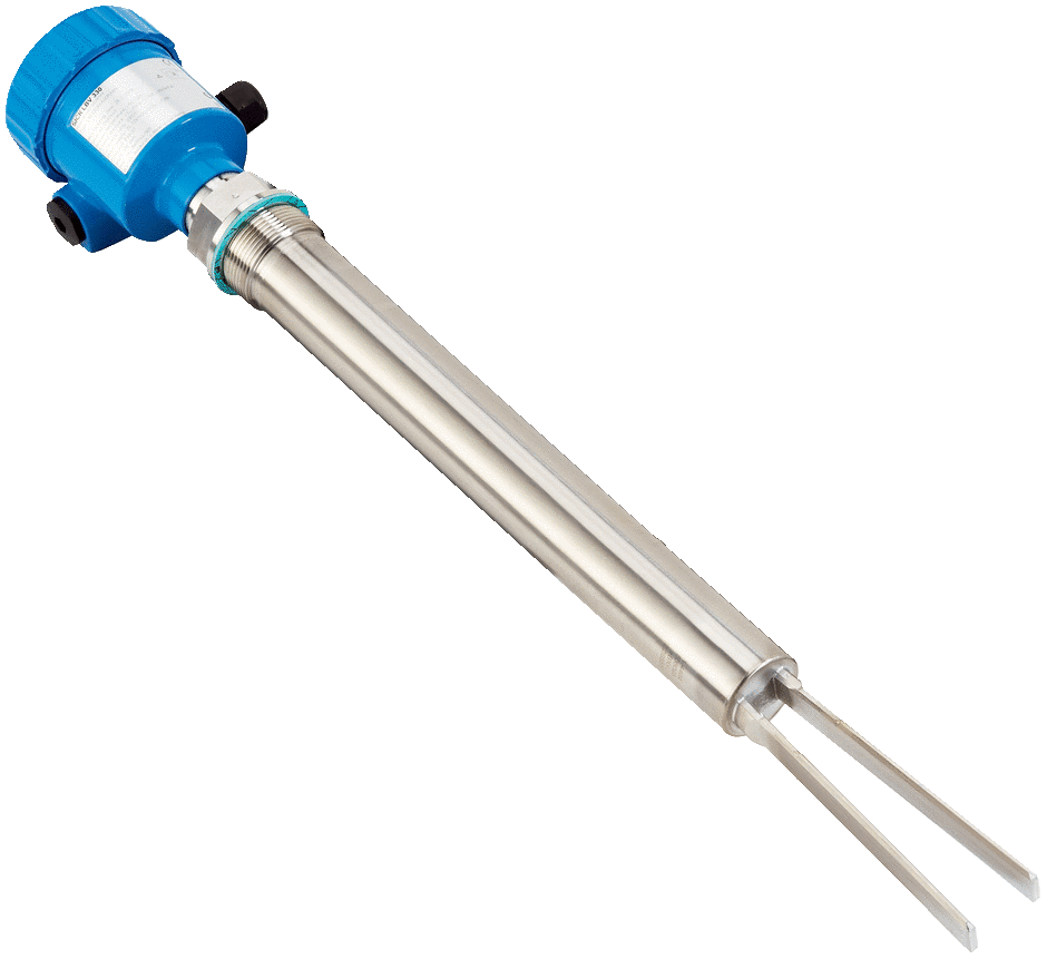 Датчики уровня заполнения LBV300 / LBV330 / Вибрационный предельный выключатель Sick 6038253 LBV330-XXBGDRANX1100