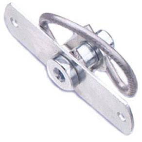 81/82/85 — DZUS® Lion Quarter-Turn Fasteners 85-13-140-20 Southco