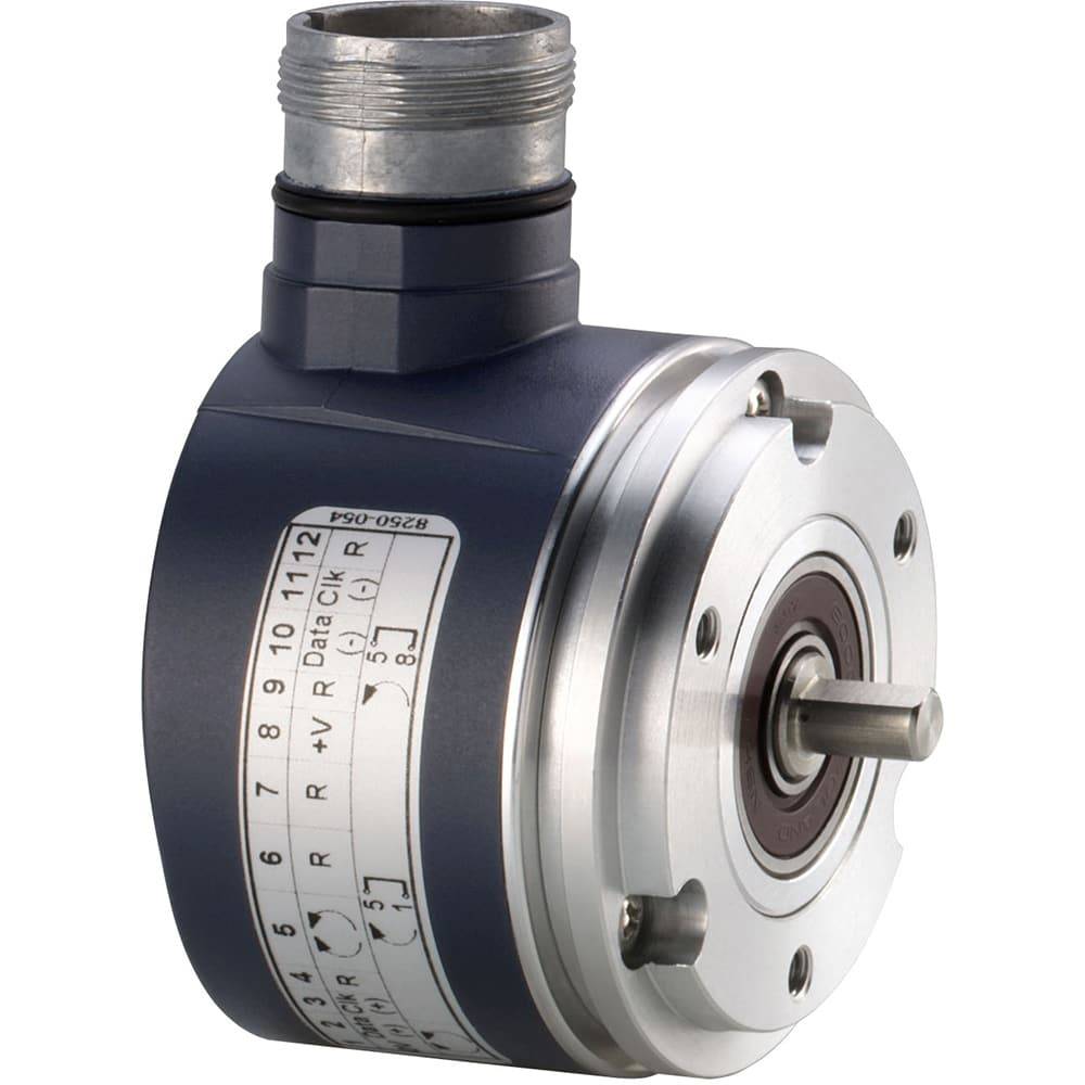 Энкодер Telemecanique Sensors XCC2506PS81KGN