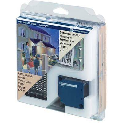 Фотоэлектрический датчик Telemecanique Sensors XUK1ARCNL2H60