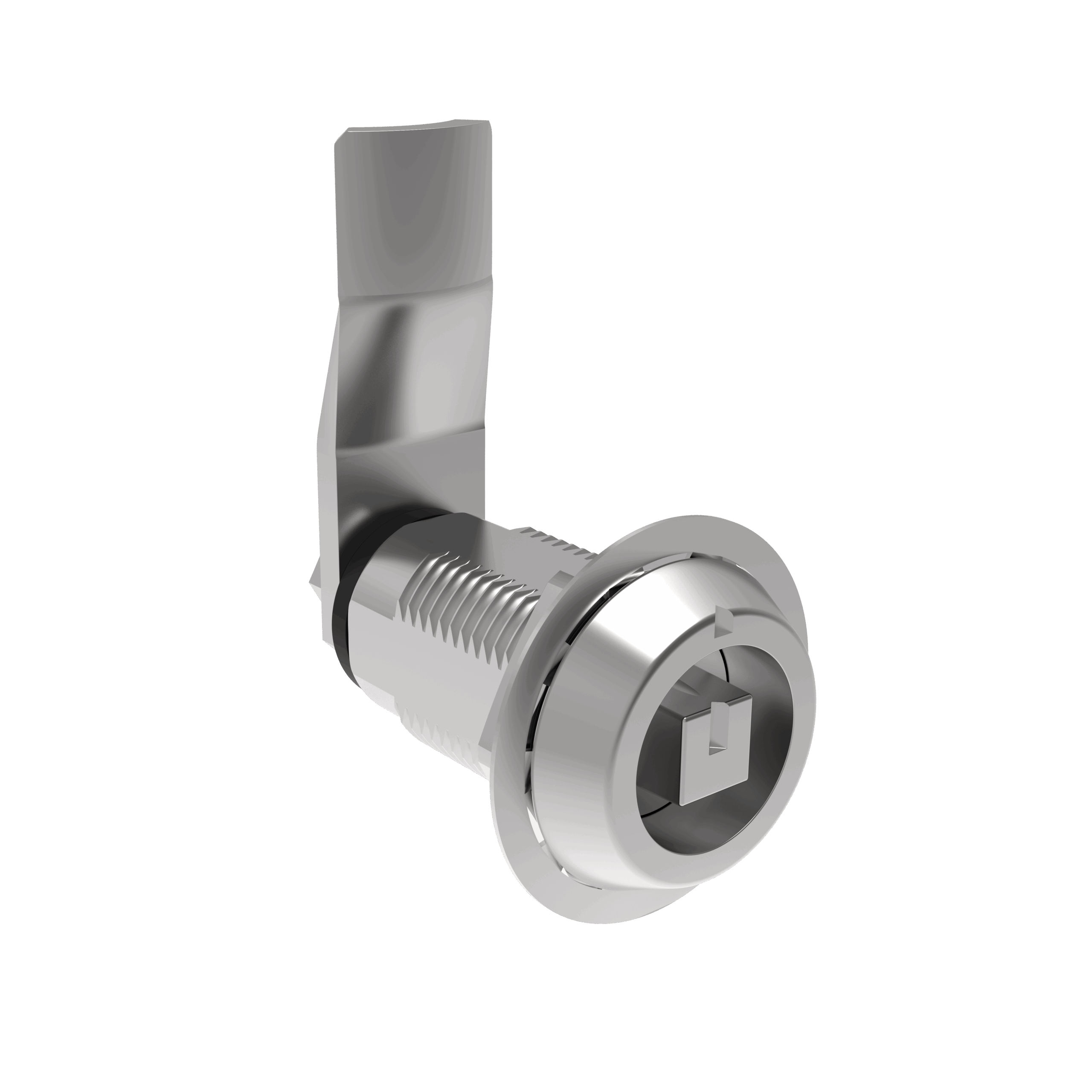 D2 — DZUS® Rapier Quarter-Turn Fasteners D2-517-1428-190 Southco
