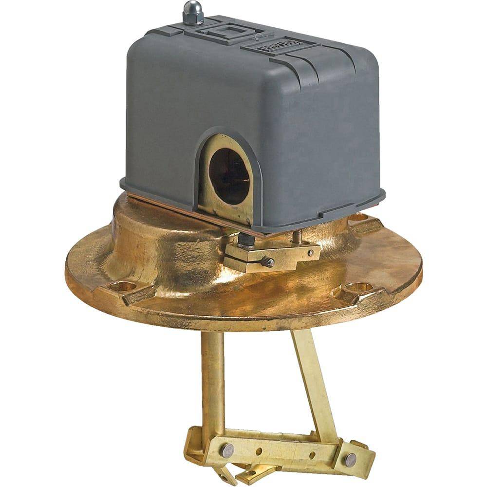 Датчик уровня жидкости Telemecanique Sensors 9037EG10