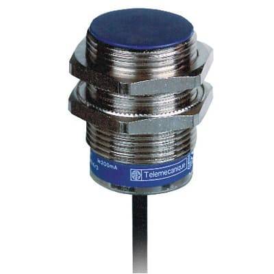 Индуктивный датчик приближения Telemecanique Sensors XS530B1DAL2