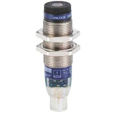 Фотоэлектрический датчик Telemecanique Sensors XUBLBKCNM12T