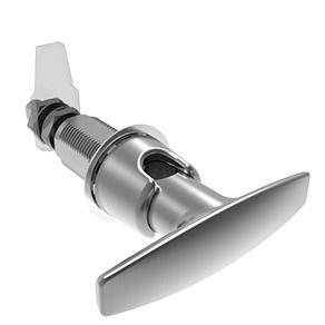 E3 — VISE ACTION® Компрессионная Защелка E3-1015-191 Southco