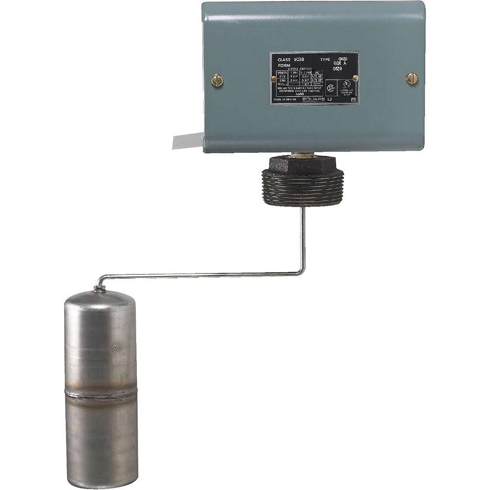 Датчик уровня жидкости Telemecanique Sensors 9038CG36N5