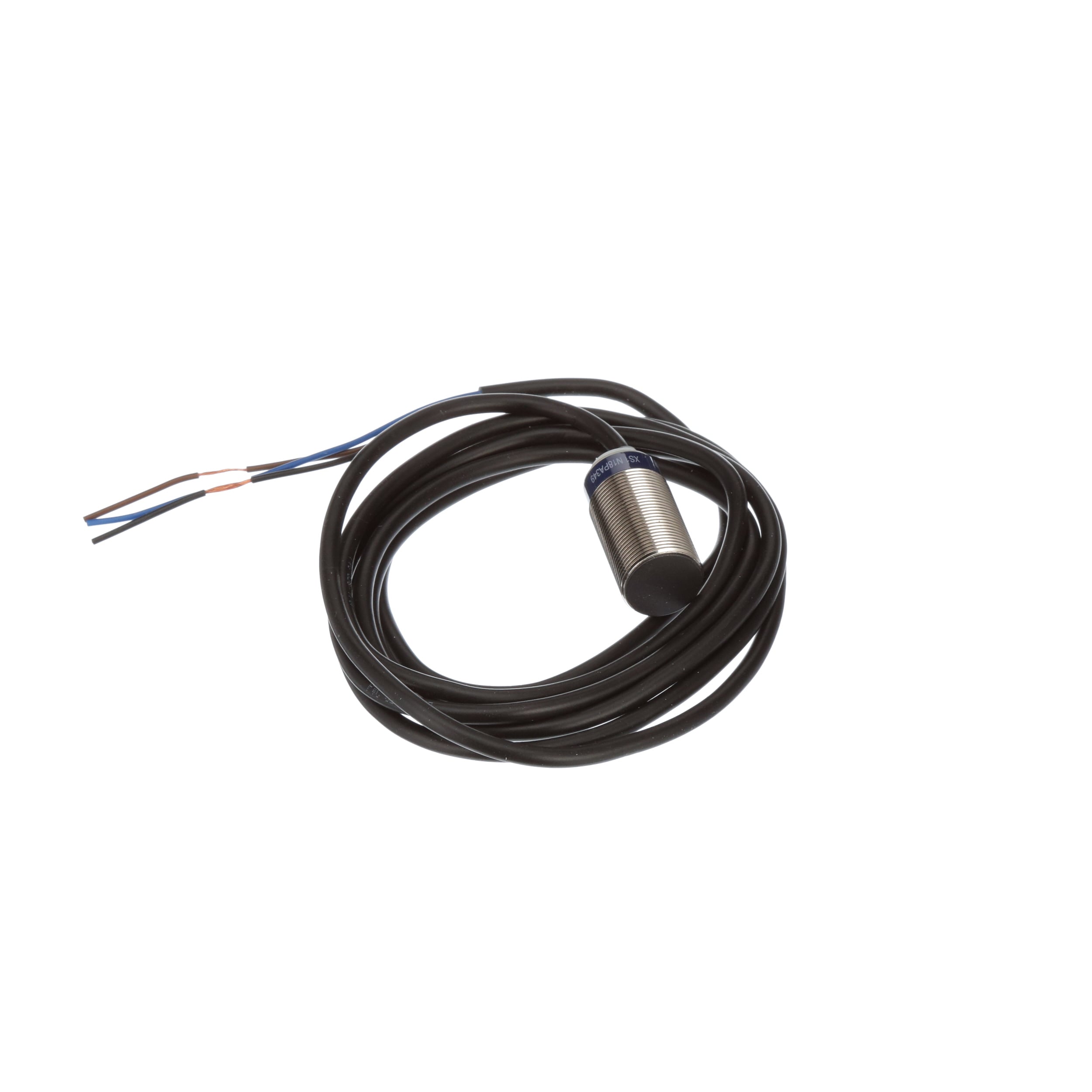 Индуктивный датчик приближения Telemecanique Sensors XS1N18PA349