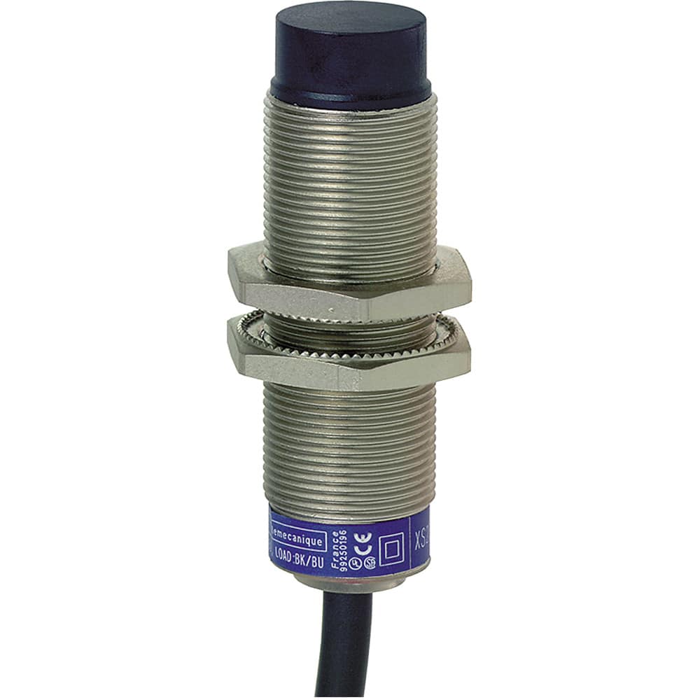 Емкостный датчик приближения Telemecanique Sensors XS618B4NAL2