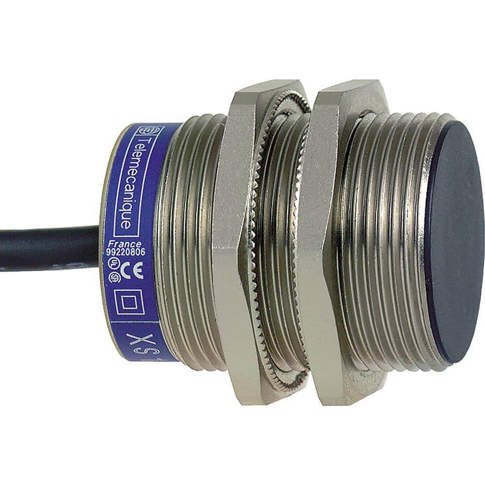 Емкостный датчик приближения Telemecanique Sensors XS208BLPAM12