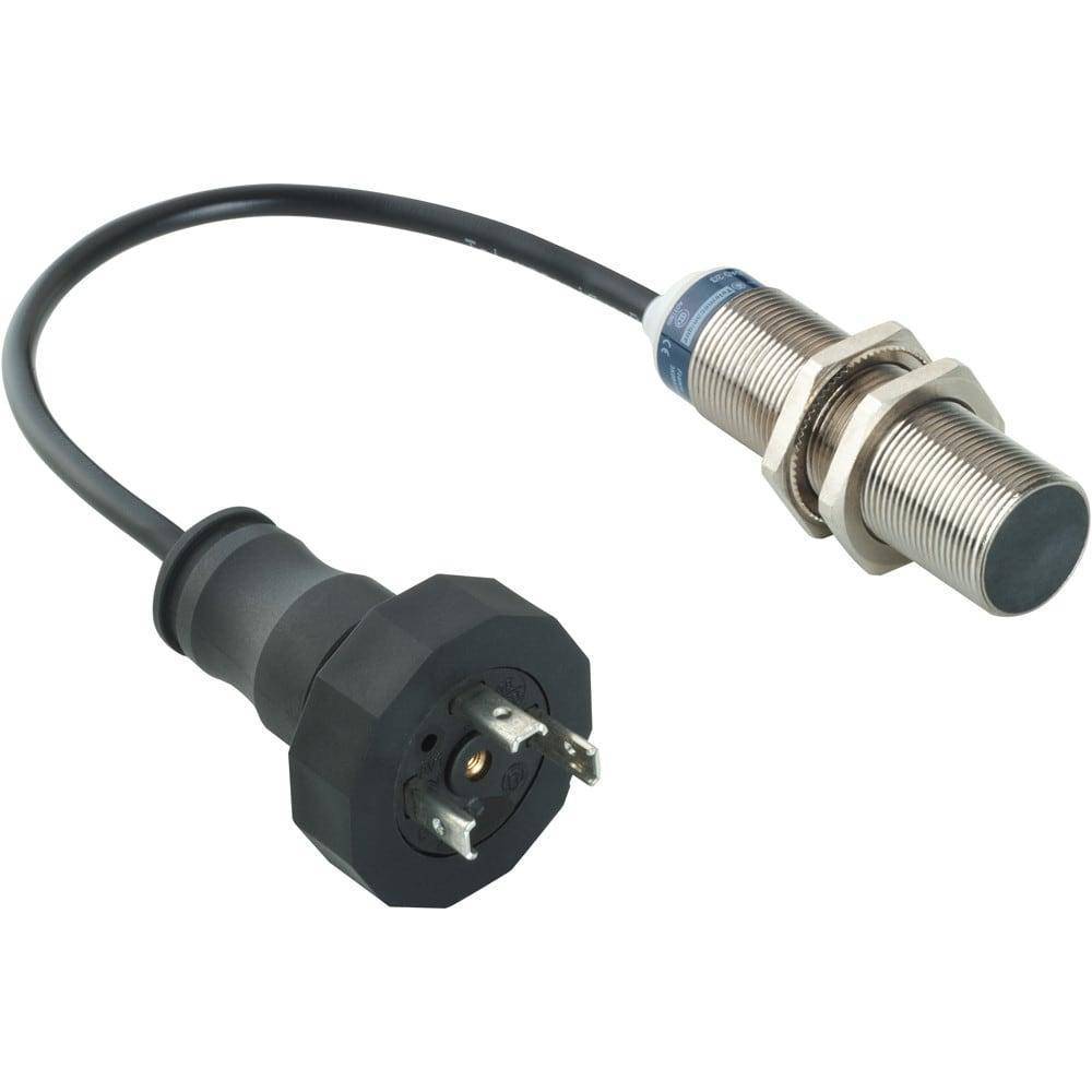 Емкостный датчик приближения Telemecanique Sensors XS618B1NAL10