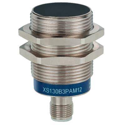 Индуктивный датчик приближения Telemecanique Sensors XS630B3DBM12